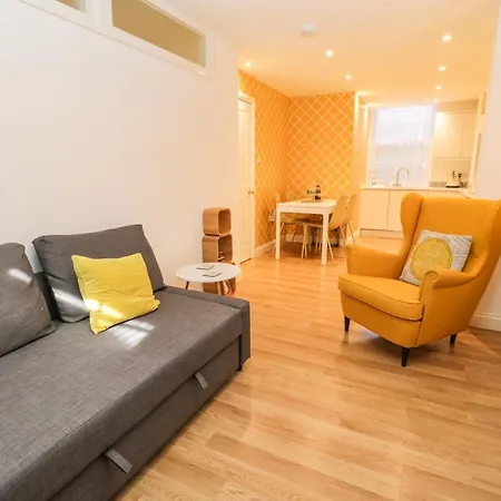 West Cliff Apartamento Whitby