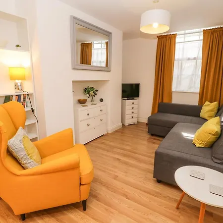 Appartement West Cliff *