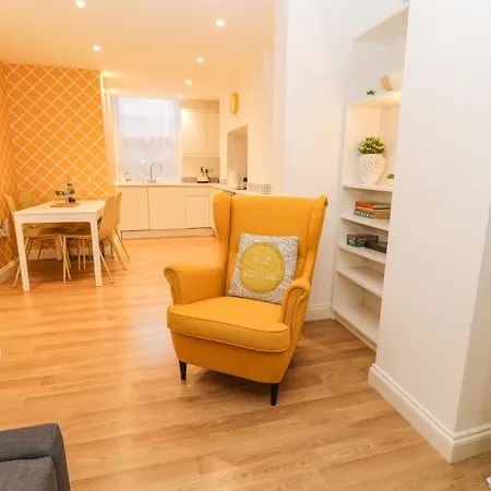 West Cliff Apartamento