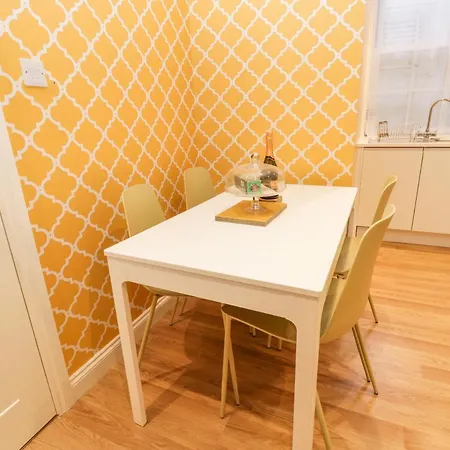 West Cliff Apartamento Whitby