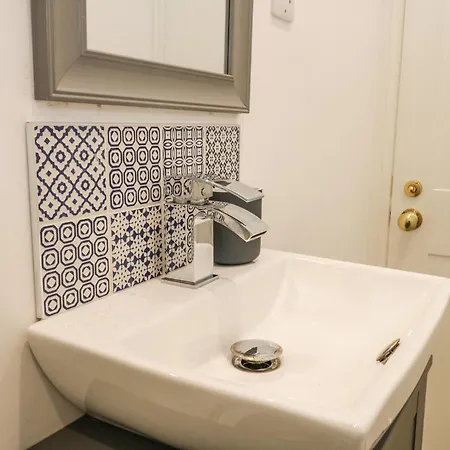 Apartamento West Cliff