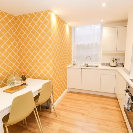 Apartamento West Cliff