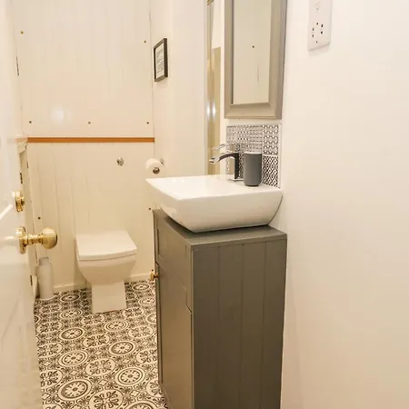 Apartamento West Cliff