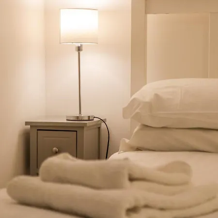 West Cliff Appartement *