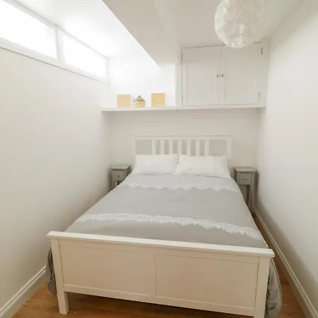 Apartamento West Cliff Whitby