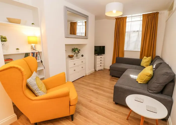 Appartement West Cliff *