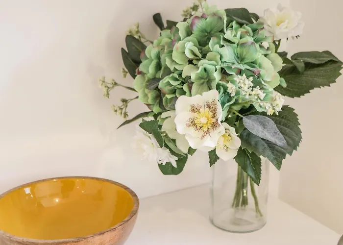 West Cliff Appartement Whitby