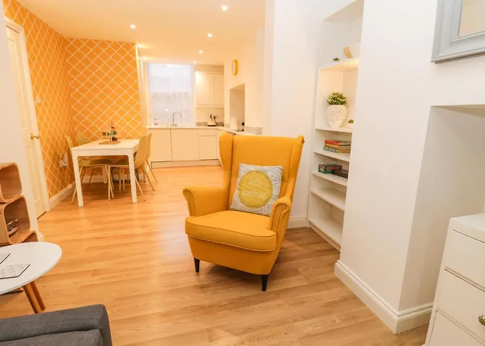 West Cliff Appartement