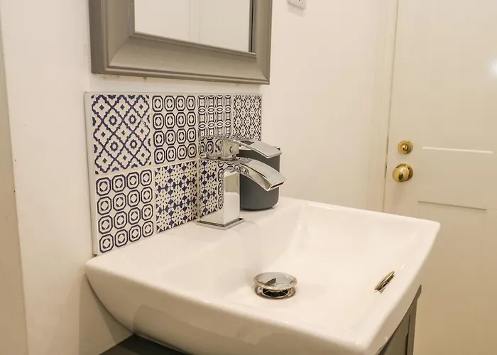 Appartement West Cliff