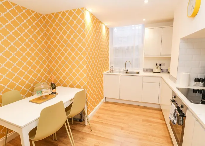 Appartement West Cliff