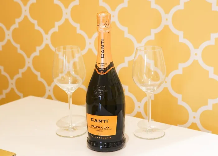 West Cliff Appartement