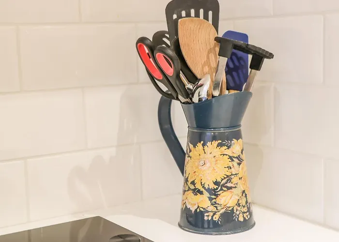 Appartement West Cliff *