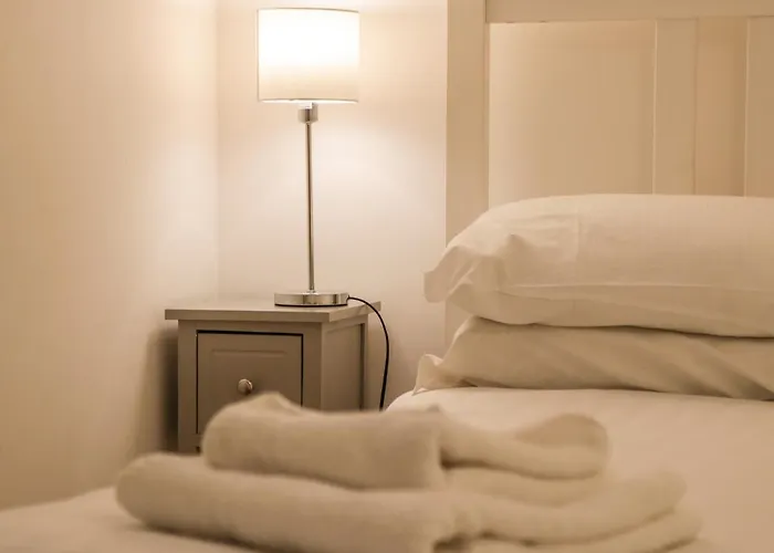 West Cliff Appartement *