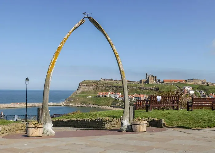 Appartement West Cliff