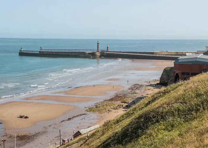 West Cliff Appartement