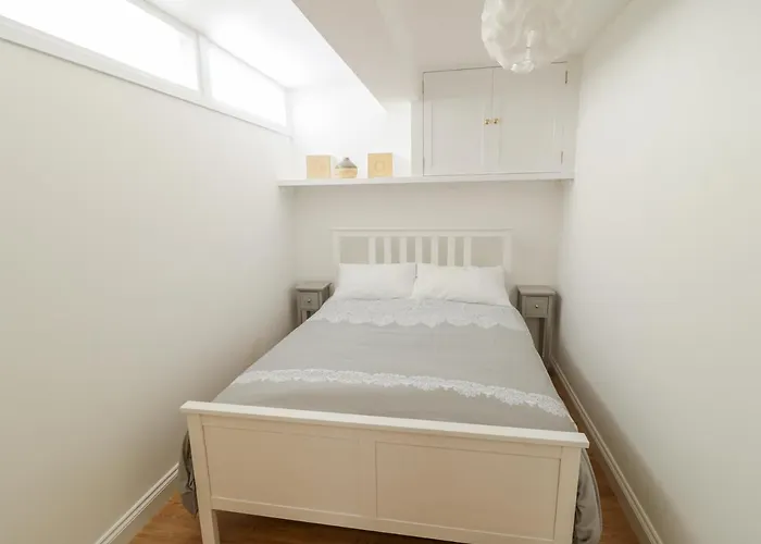 Appartement West Cliff Whitby