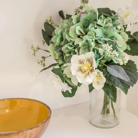 West Cliff Апартаменты Уитби