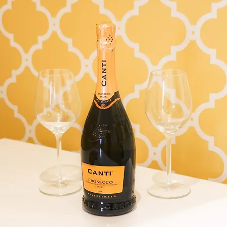 West Cliff Апартаменты