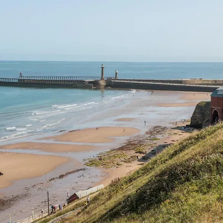 West Cliff Апартаменты